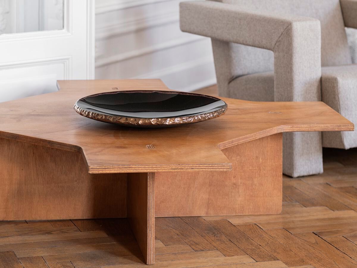 Стеклянные центральные элементы Gardeco Objects Vidrio ARCH-00052883