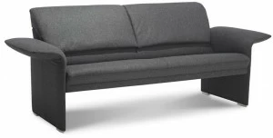 JORI 2-местный тканевый диван с подголовником Indy