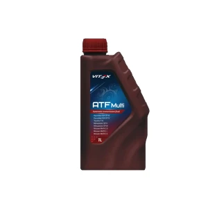 Масло для АКПП и ГУР Vitex ATF Multi 1л