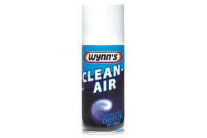 18807978 Дезодорант для автомобиля Clean-Air, 250мл W29601 WYNN`S