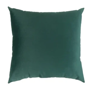 Декоративная подушка Seasons Exotic 1 45x45 см цвет зеленый