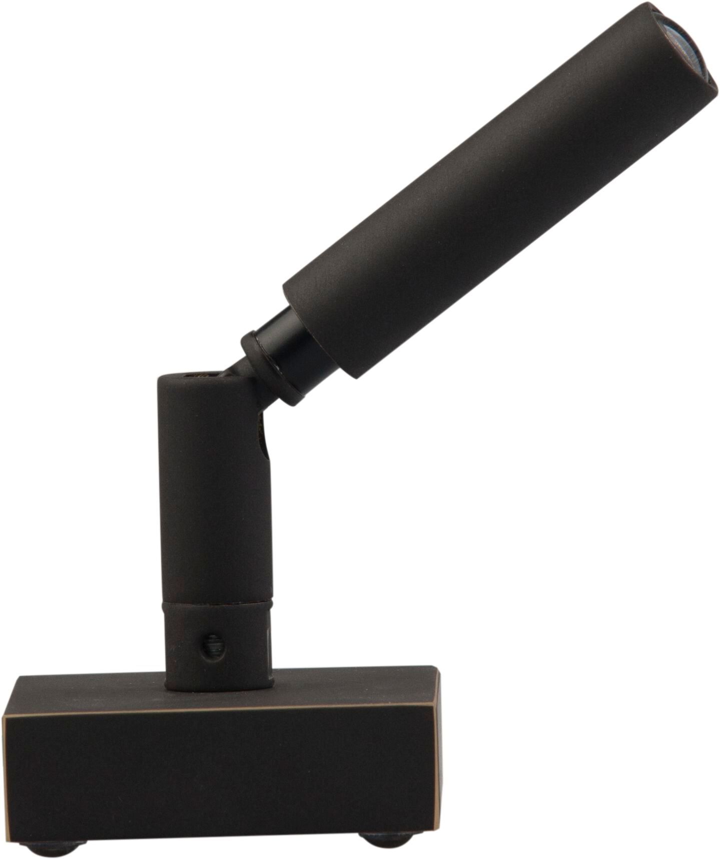 Регулируемая металлическая светодиодная настольная лампа TEKNI-LED Zoom ARCH-00136967 - Вид №2