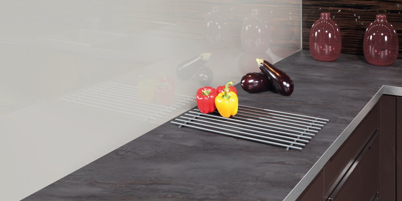 Столешницы для кухни - Гиза LIGRON LIST423 1106 - Вид №7