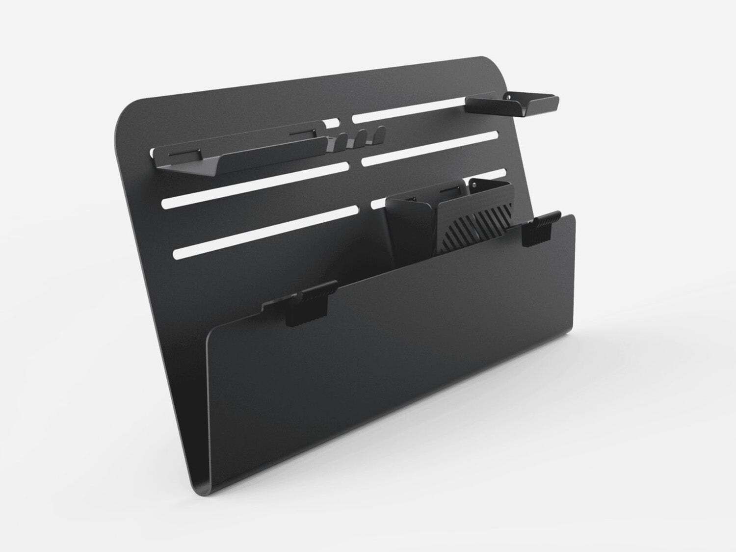 Алюминиевый настольный набор Beflo VALLEY ARCH-00131312