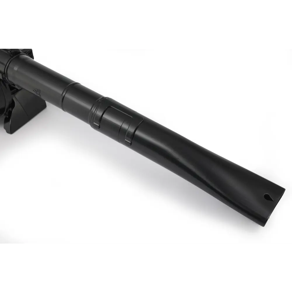 Пылесос-воздуходувка бензиновая Alpina ABL 27 V 1.07 л/с STLM-2062455 - Вид №2