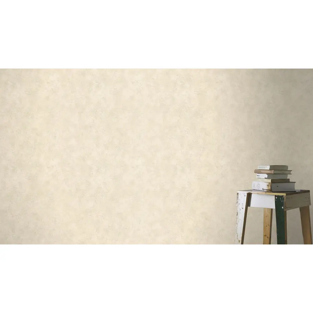Обои виниловые Rasch Deco Relief бежевые 0.53 м 306309 18643338 STLM-2165122 - Вид №3