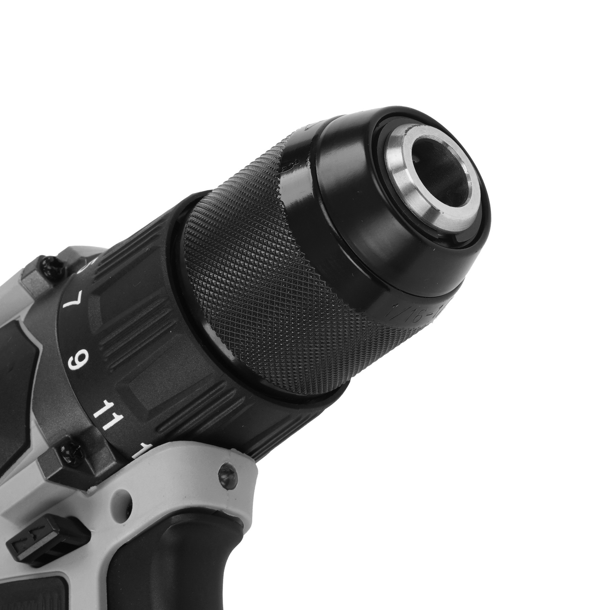 Дрель-шуруповерт Интерскол ДАУ-13/36В 50   , Без ЗУ, Без АКБ 9150365 STDN-0005497 - Вид №3