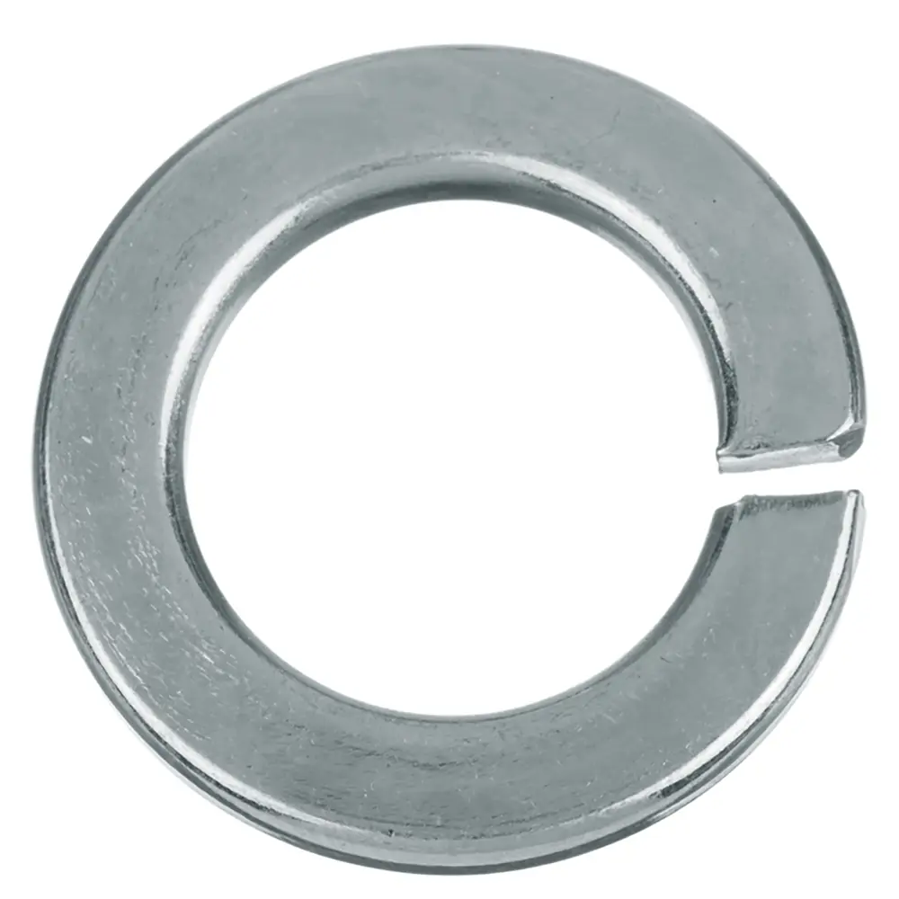 Шайба пружинная DIN 127 20 мм, 2 шт. 10965359 STLM-2191131 Santreyd 