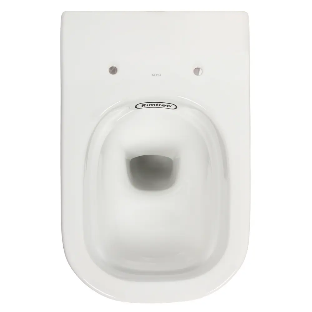 Унитаз подвесной Kolo Traffic безободковый STLM-2157863 - Вид №2