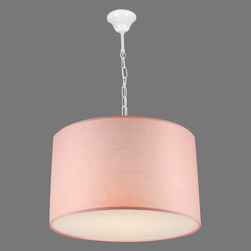 Подвес 30002 3хЕ14х40 Вт цвет розовый СВЕТПРОМЪ STLM-2140847 - Вид №2
