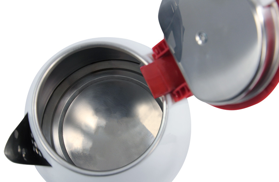 5354196 Электрочайник LUMME LU-166 красный STDN-0108214 - Вид №8