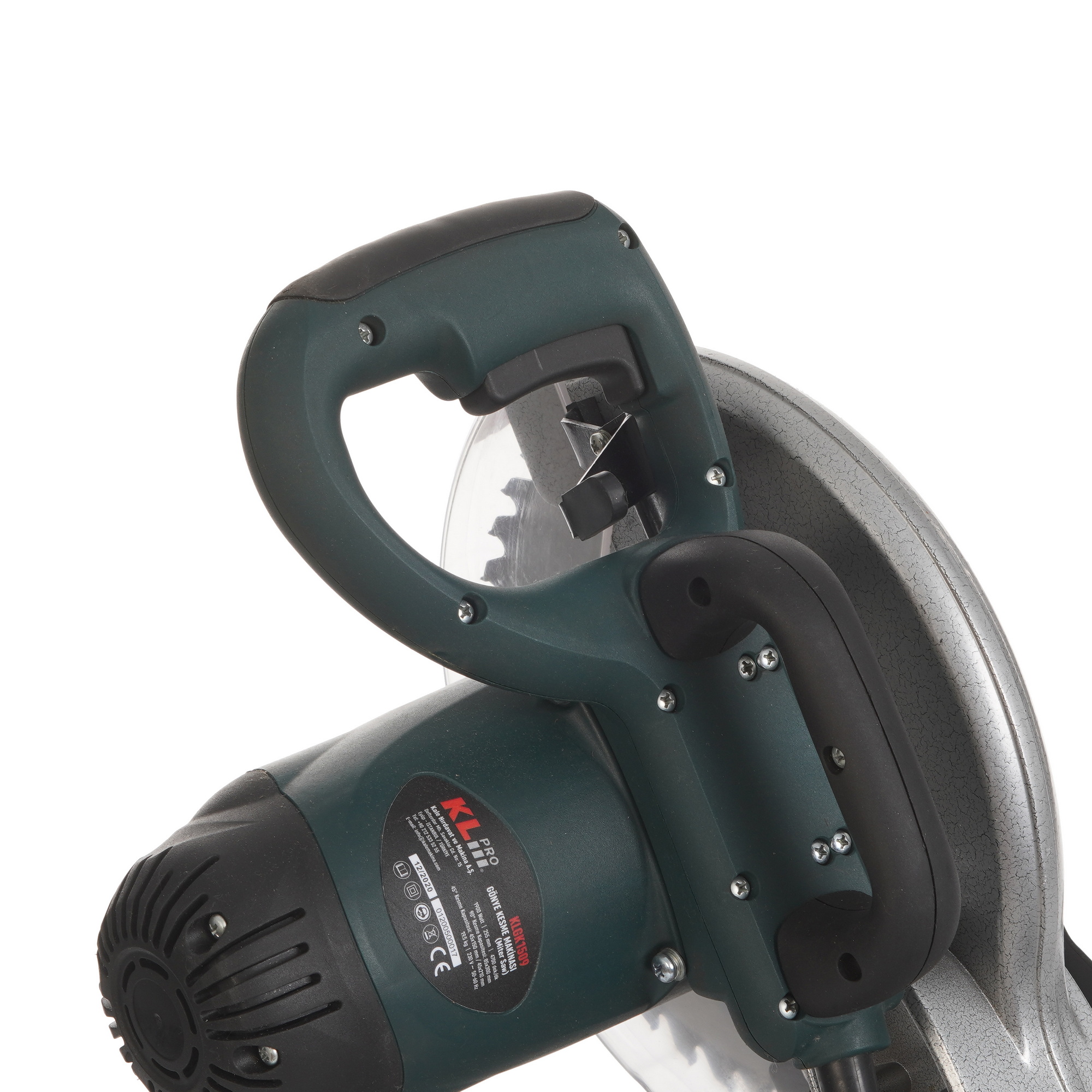 Торцовочная пила  KLPRO KLGK1509 9150402 STDN-0139672 - Вид №5