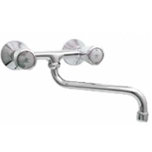 142-0005-03 Смеситель Mofem Trigo Santreyd 