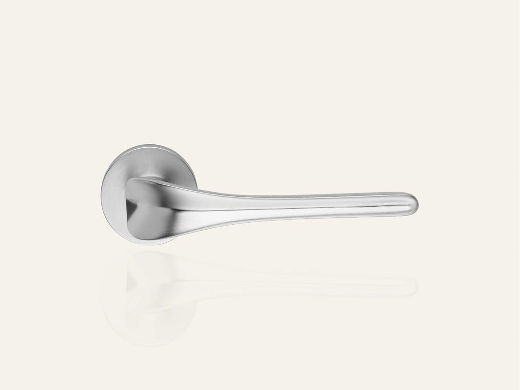 Латунная ручка LINEA CALI' ARCH-00080132 - Вид №3