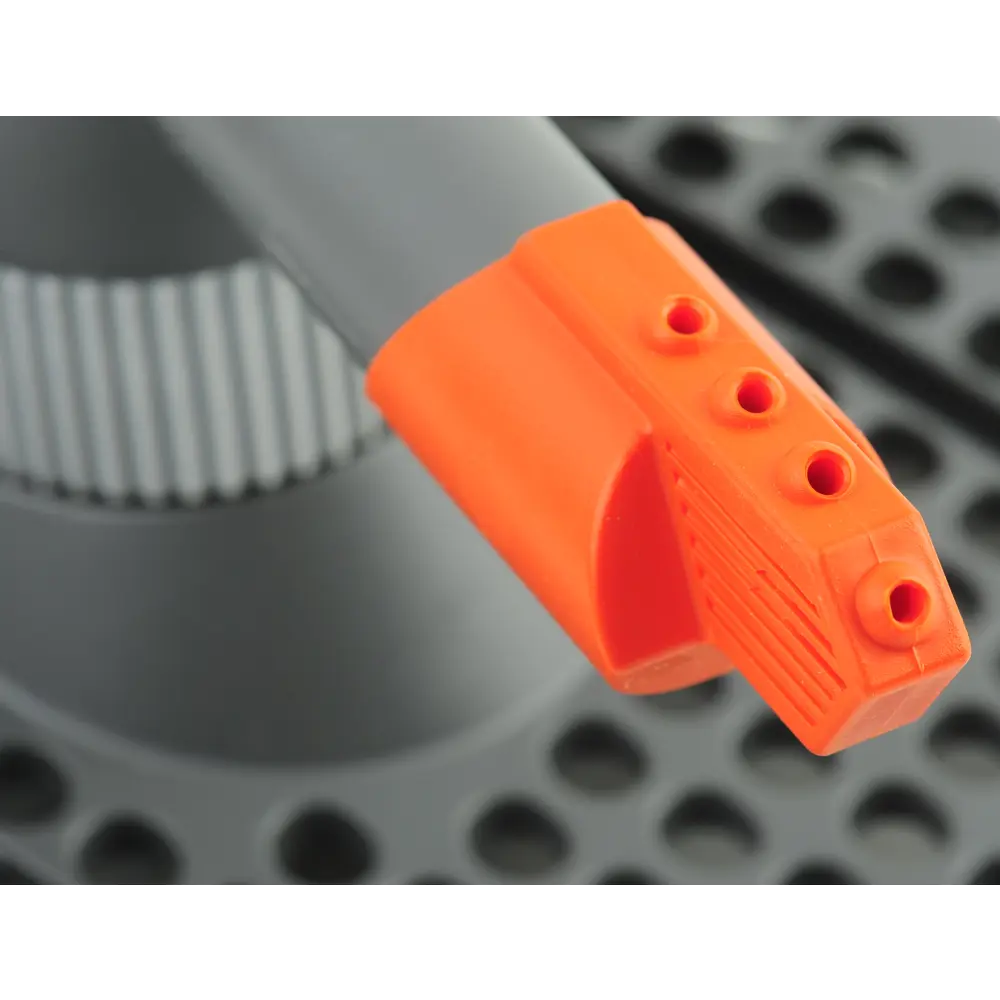 Дождеватель для полива круговой Gardena Samba 250 (м²) STLM-2194355 - Вид №2