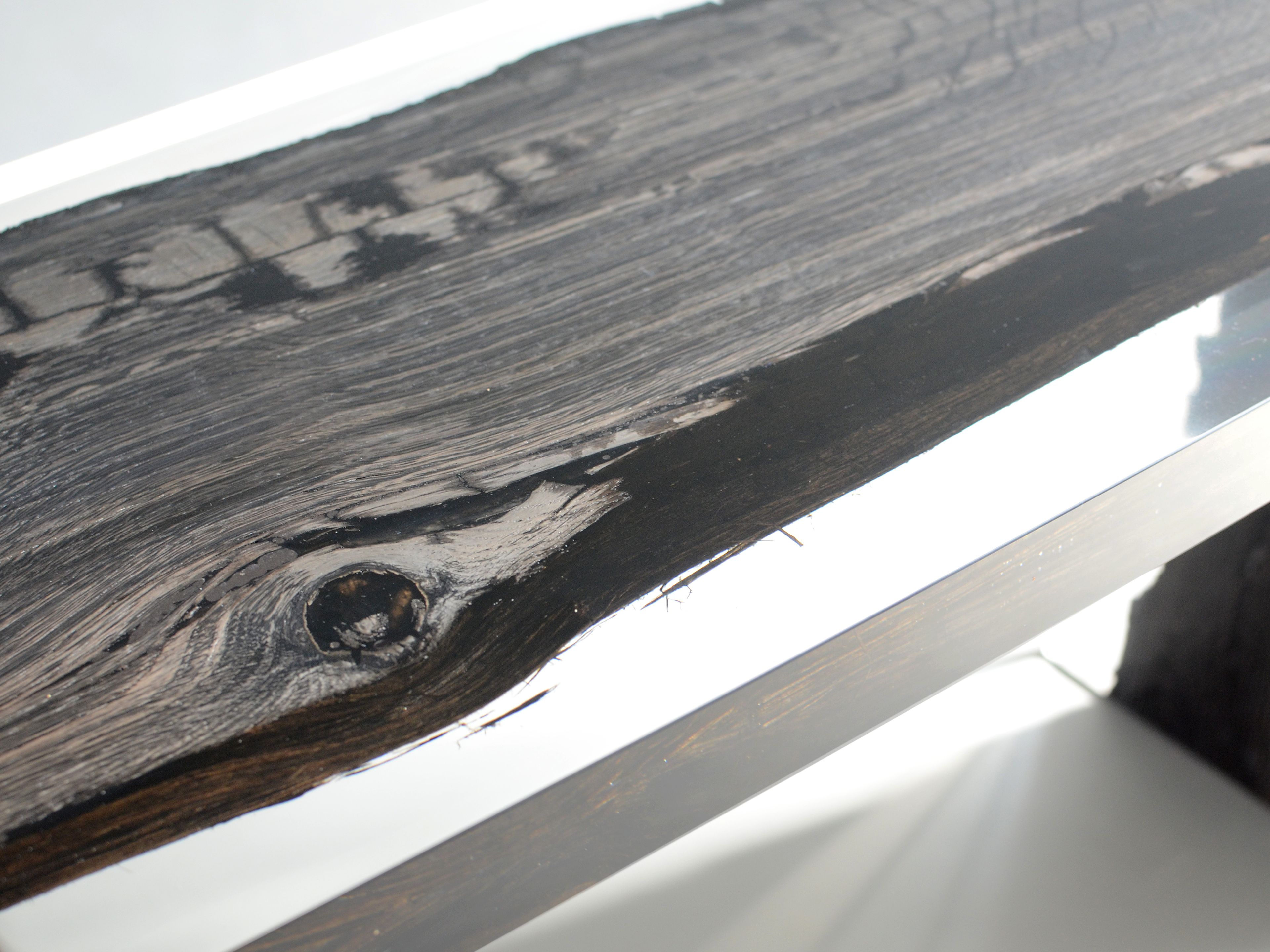 Скамья alcarol Peatland ARCH-00139235 - Вид №8