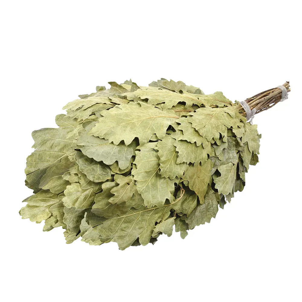 Веник банный Банные штучки дубовый Santreyd STLM-2054931 - Вид №1