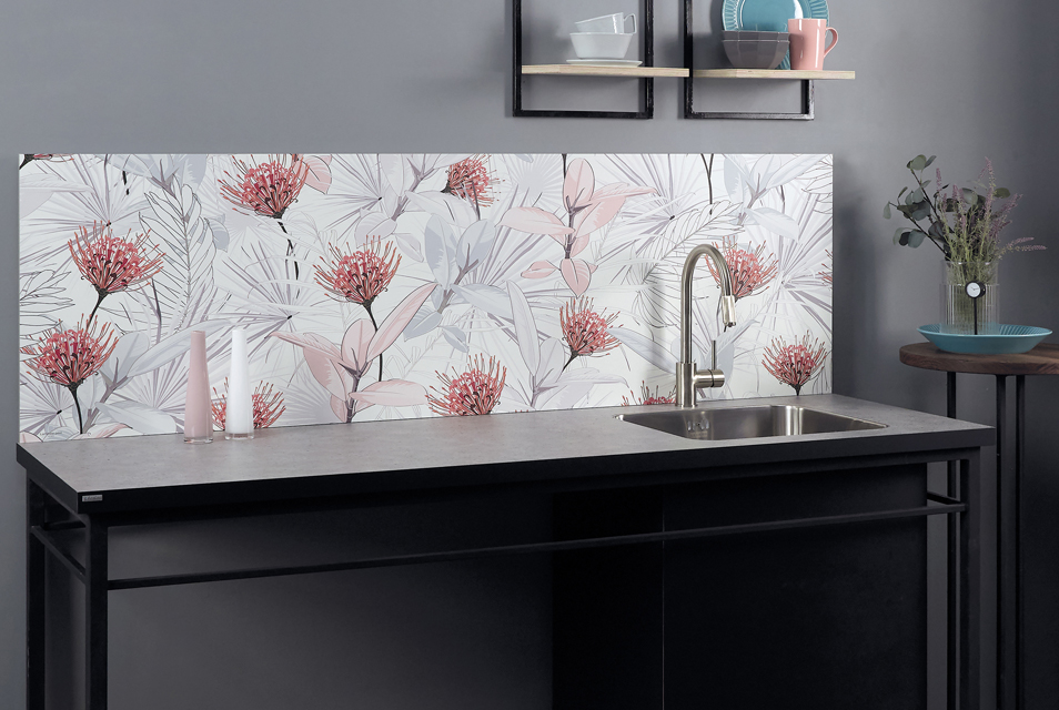 Столешницы для кухни - Королайна стоун LIGRON LIST417 2130 - Вид №10