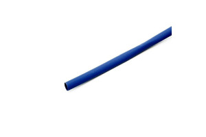 16360030 Термоусаживаемая трубка , PROximaТУТ нг, 2/1, синяя, в отрезках по 1м tut-2-g-1m EKF ТУТнг