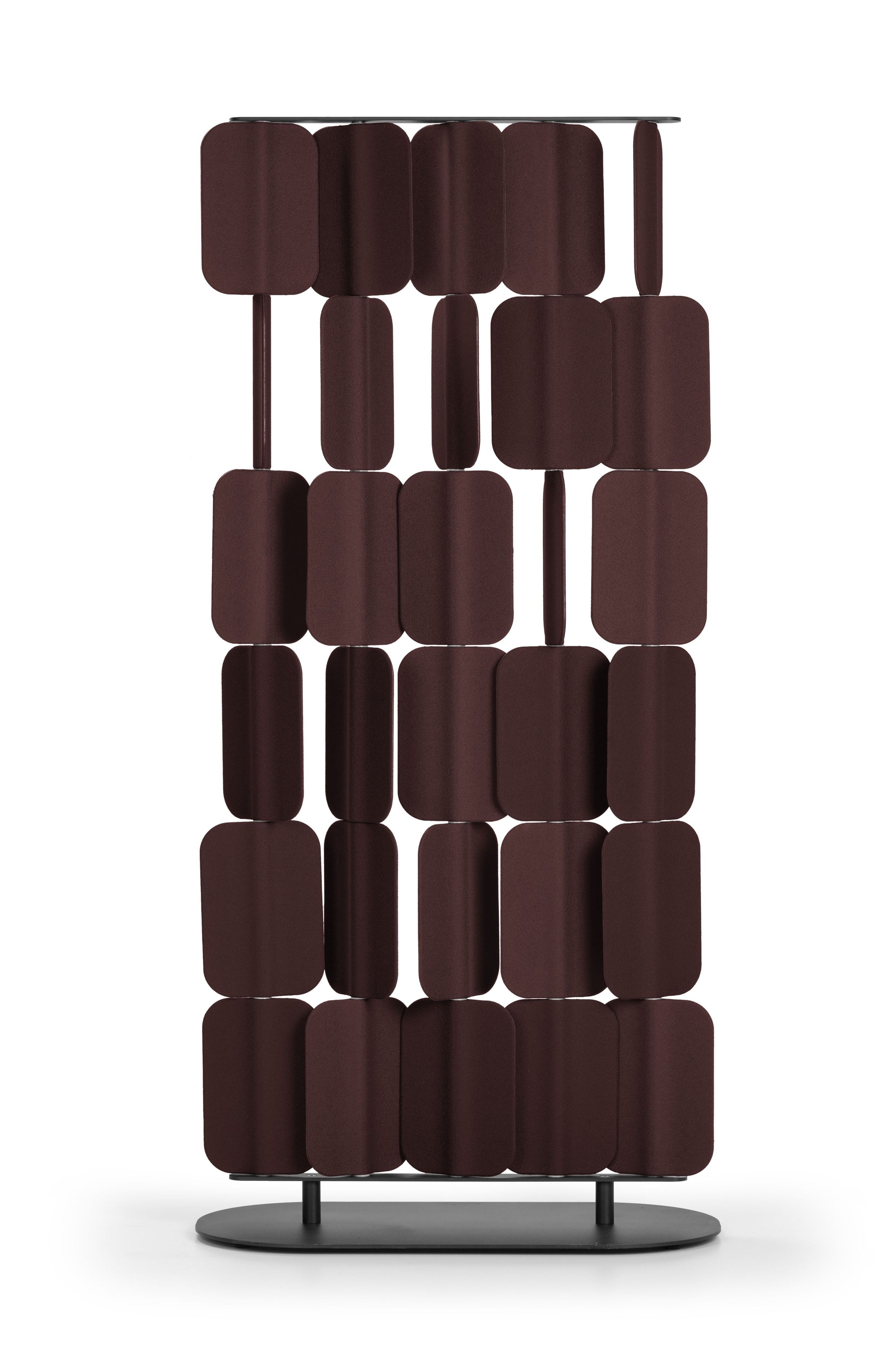 Звукопоглощающая перегородка из ткани True Design патч ARCH-00110584 - Вид №4