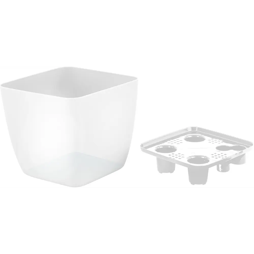 INGREEN Vienna Orchid — элегантный цветочный горшок для интерьера 89351661 STLM-0963089