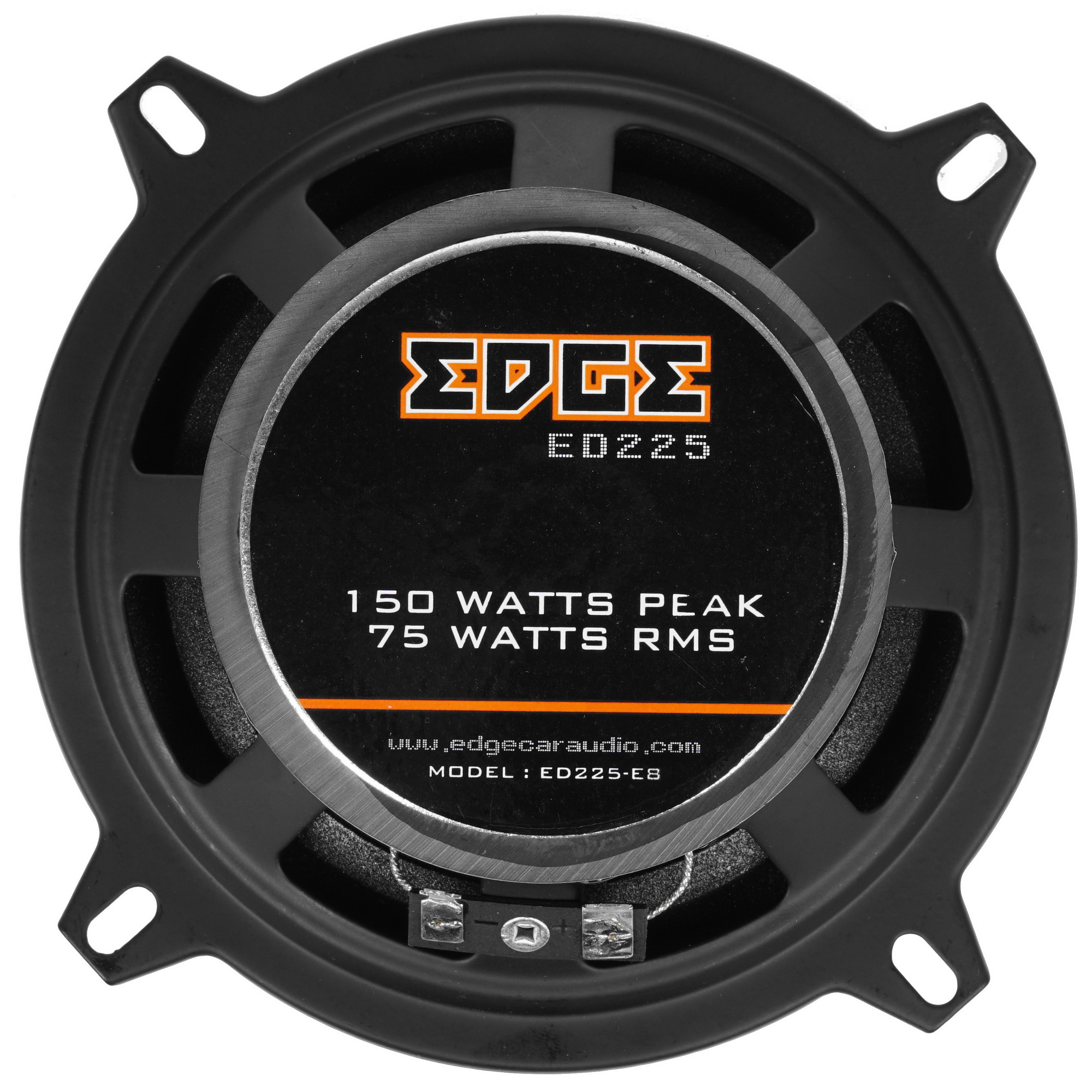 1339688 Коаксиальная акустическая система EDGE ED225-E8 STDN-0015365 - Вид №2