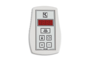 15906345 Пульт управления Slim CS32 Sl-32kW Karina