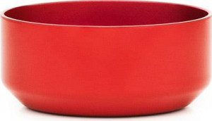 352060 Meta Bowl Ø 9 Red Normann Copenhagen