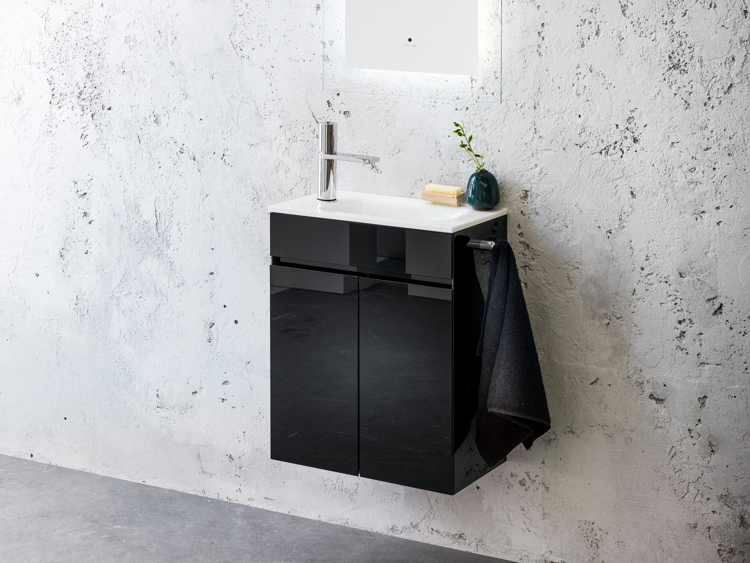 Стеклянный умывальник / умывальник ARTELINEA ARCH-00106139