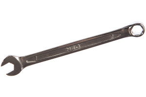 15758619 Комбинированный ключ HEX/V 7x110мм 09-407 NEO Tools