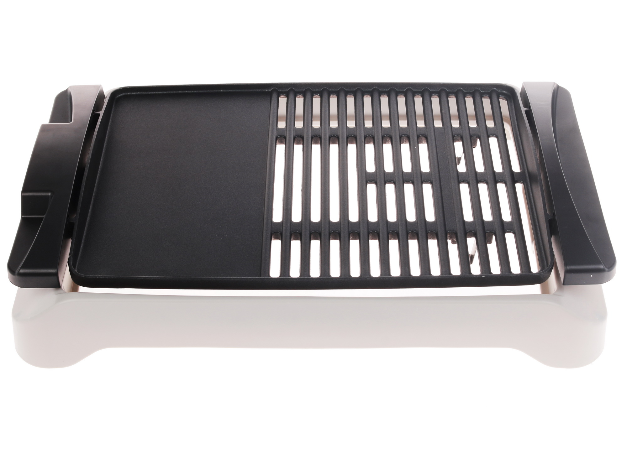 1094201 Гриль Steba VG 101 черный STDN-0012016 - Вид №5