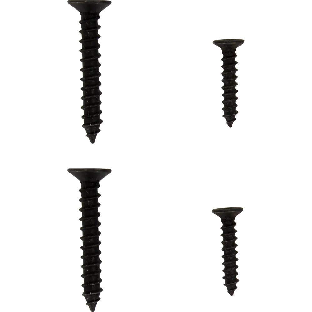 Кронштейн MOD6 19x24 см, цвет антик серебро 18706600 STLM-2094431 Santreyd  - Вид №2