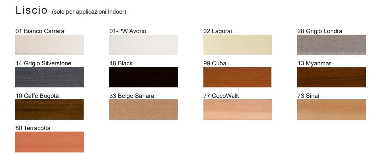 Композитные деревянные Frangisole Woodn Greenwood Woodn Versatilis ARCH-00086323 - Вид №10