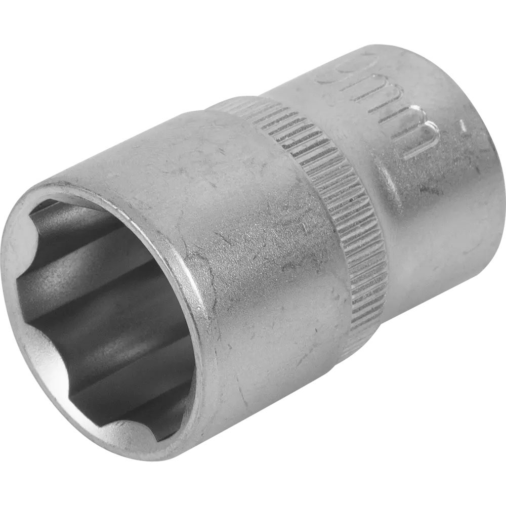 Торцевая головка Dexter 1/2 " 19 мм 16369451 STLM-2045045 