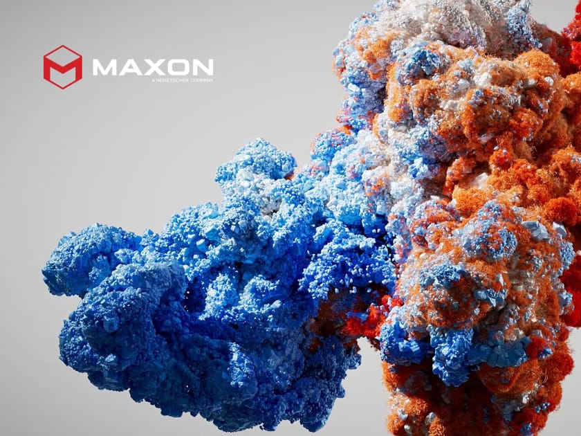 3D-моделирование, рендеринг и анимация Allplan Italia MAXON CINEMA 4D ARCH-00129333