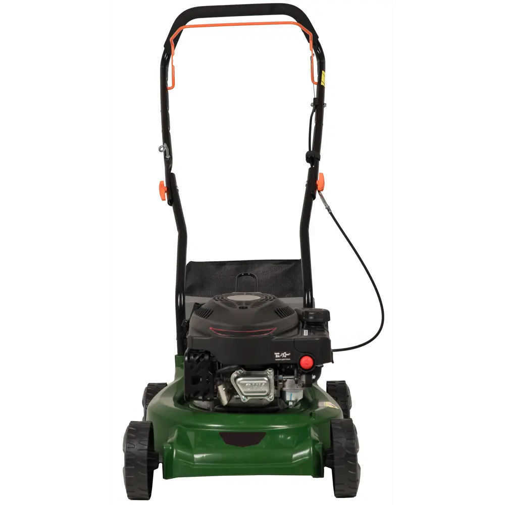 Газонокосилка бензиновая Oasis GB-15 2.58 л.с. 42 см STLM-2178136 - Вид №3