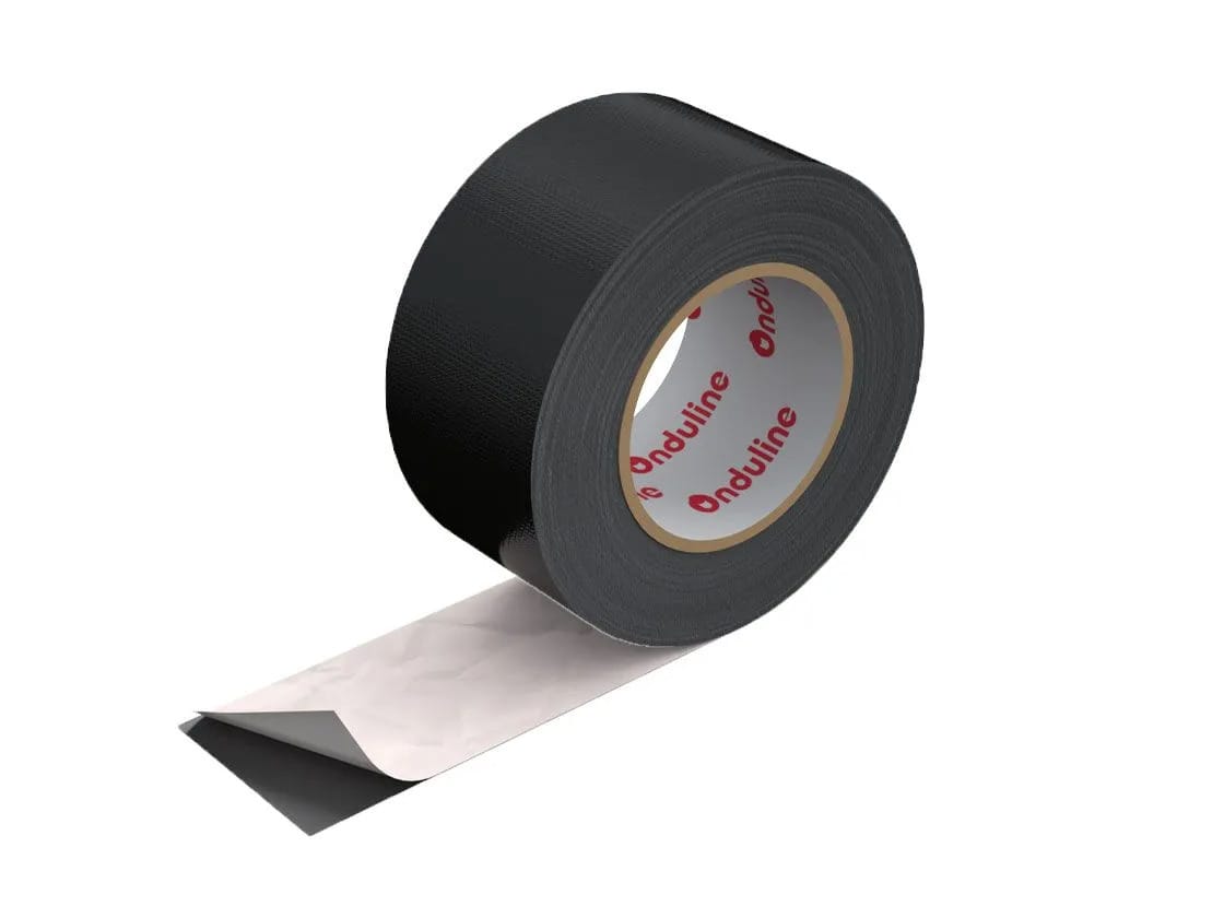 УФ-стойкая полиэтиленовая односторонняя уплотнительная лента ONDULINE ITALIA ONDUTISS ARCH-00072719