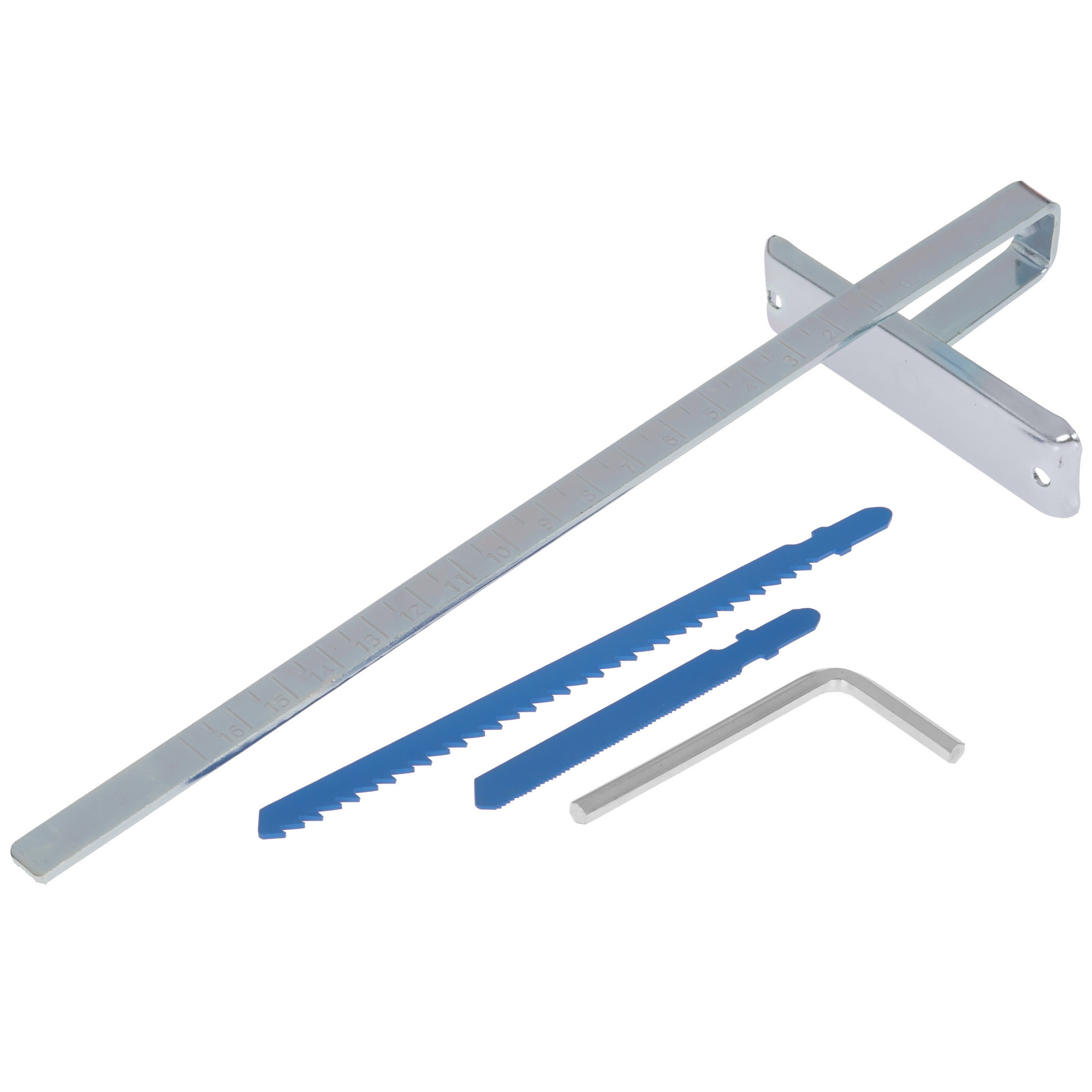 Электрический лобзик P.I.T. PST110-C 9938108 PIT STDN-0003293 - Вид №6