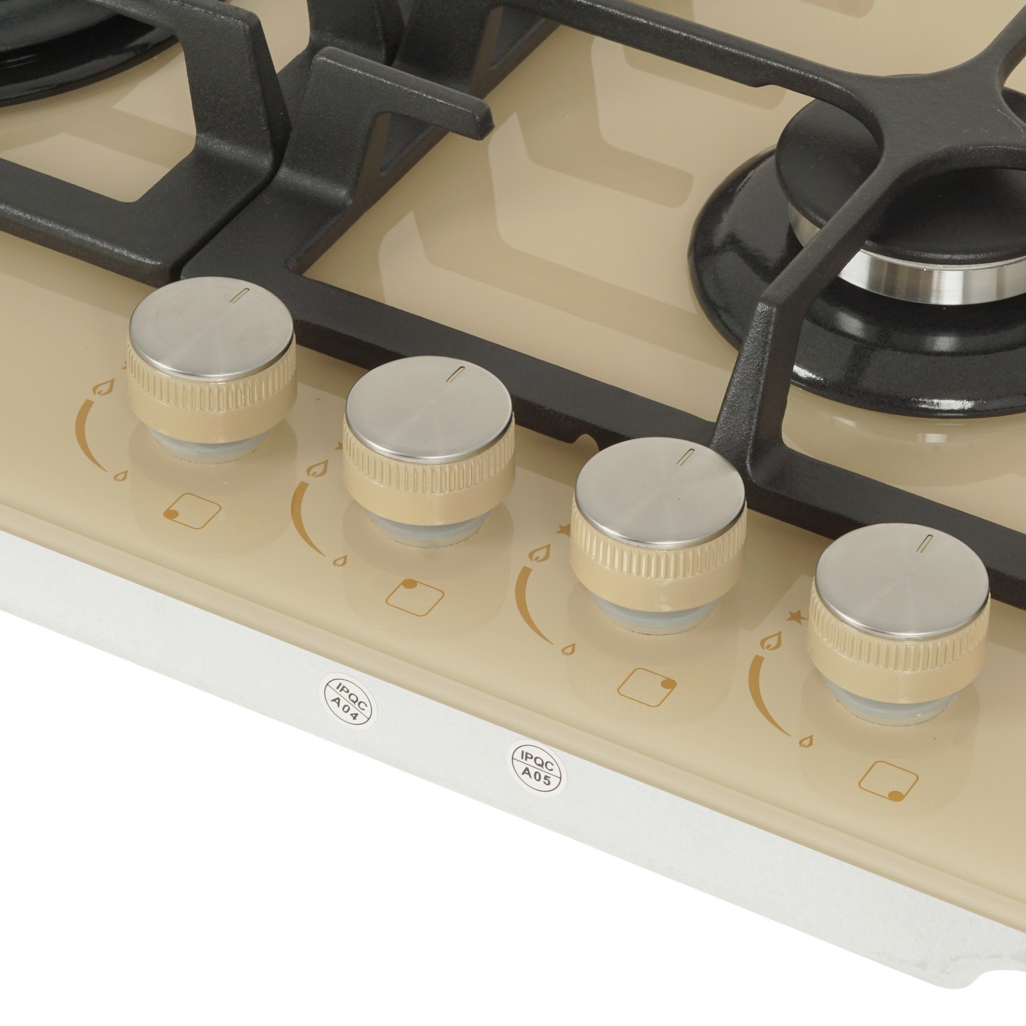 5348891 Газовая варочная поверхность Zigmund & Shtain MN 197.61 I STDN-0098467 - Вид №2