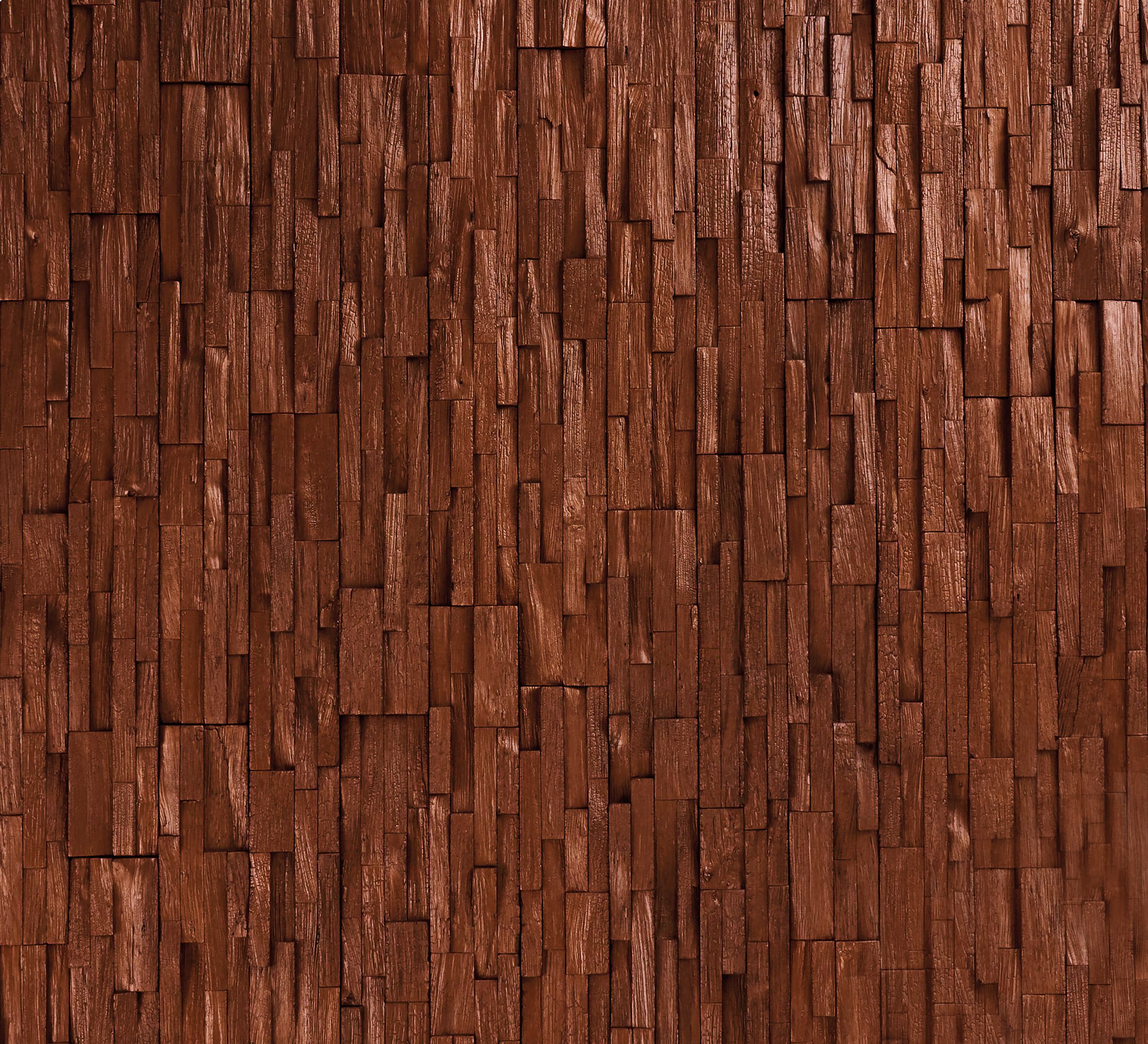 Трехмерная карбонизированная древесина для интерьера Sapiens SYSTEM.3D ARCH-00081766 - Вид №4