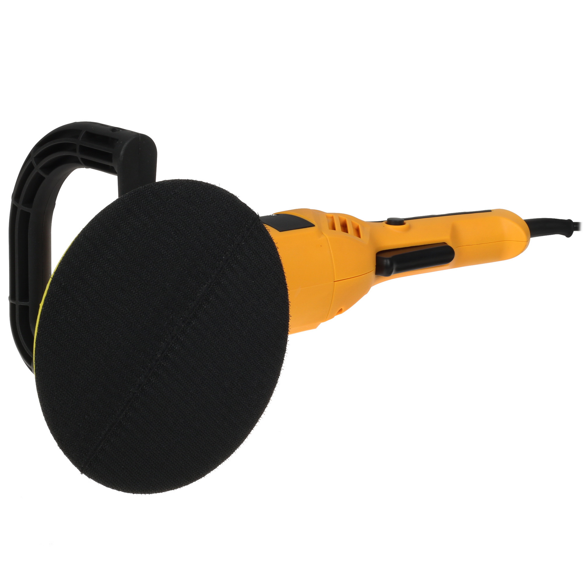 Полировальная машина DEKO DKP1500 5423720 STDN-0145301 - Вид №4