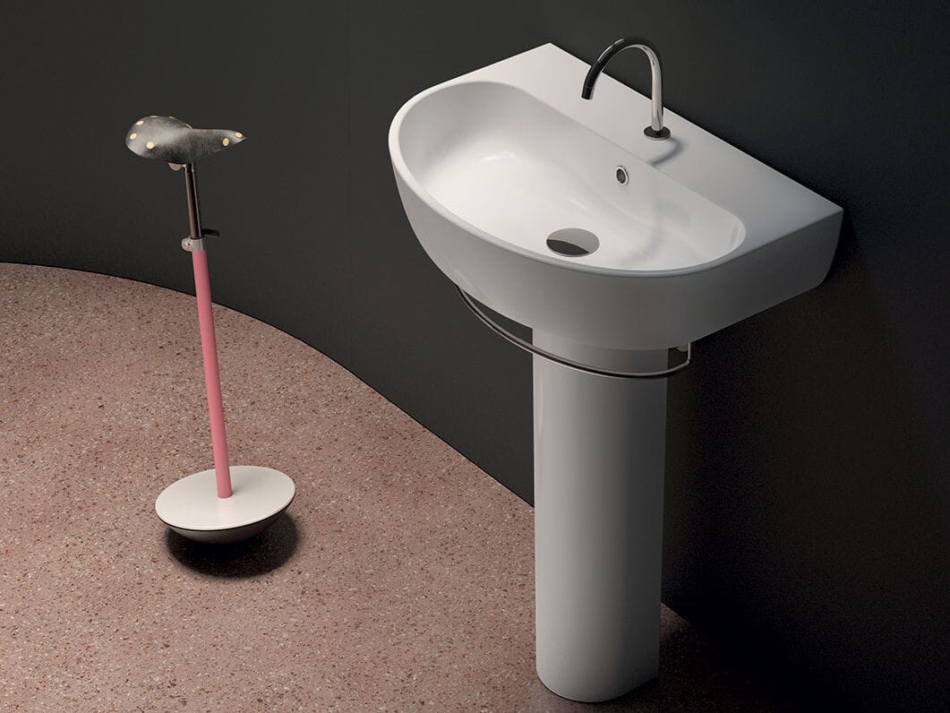 Умывальник Domus Falerii Rascalzone ARCH-00057574 - Вид №2