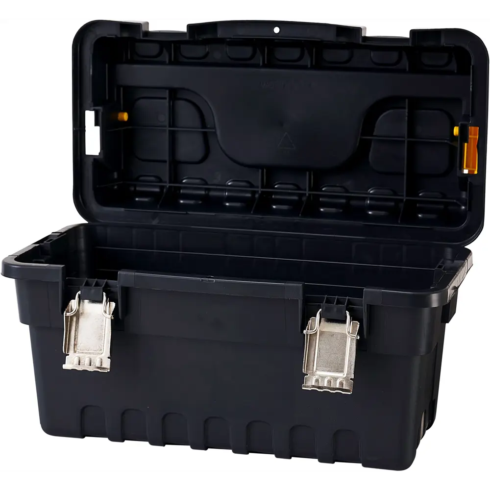 Ящик для инструментов Santreyd Zalger Strongo 18 дюймов с органайзером 87582399 STLM-0074500 - Вид №3