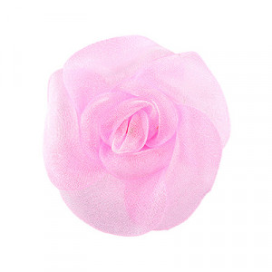 29 Цветок №02 розовый BLITZ
