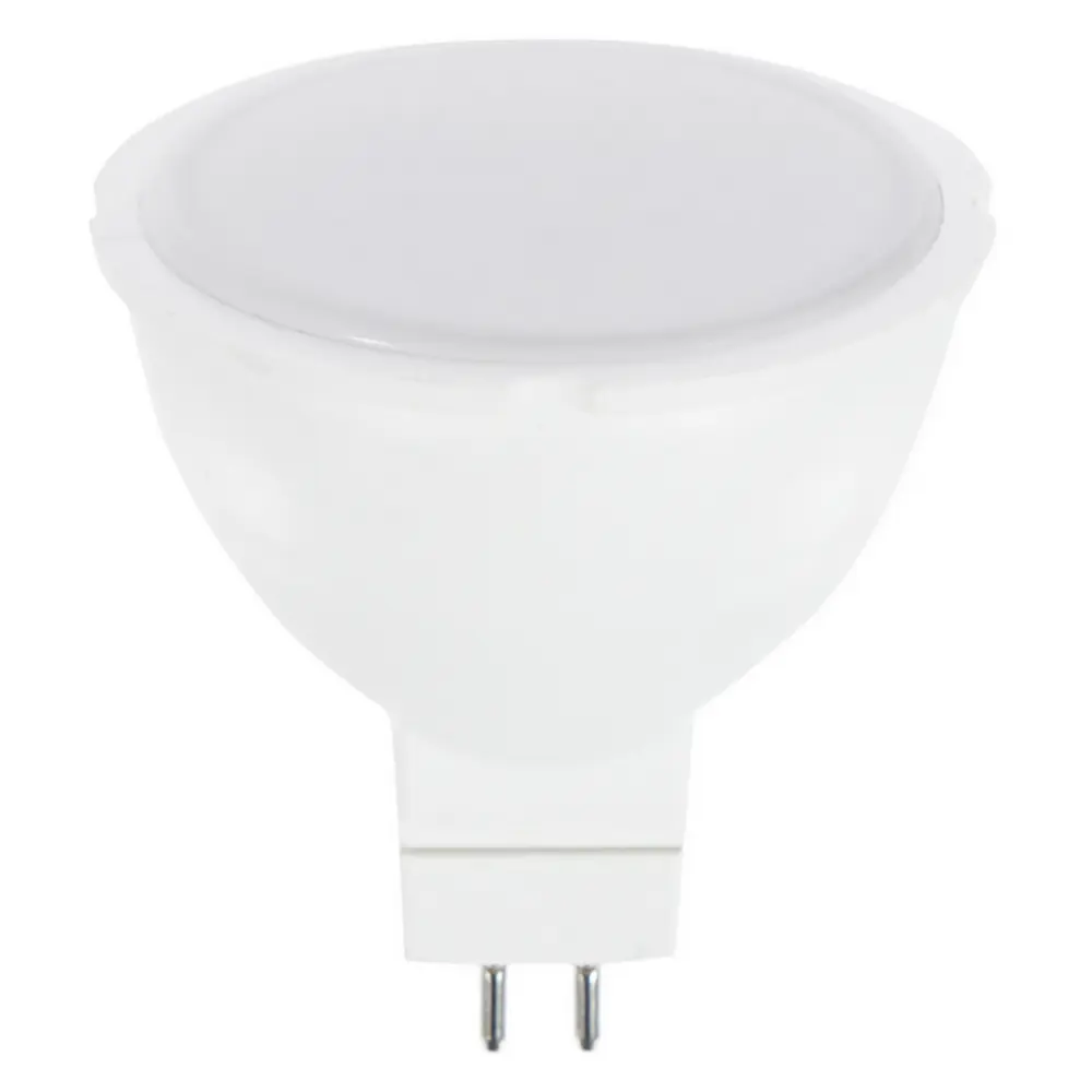 Лампа светодиодная MR16 JCDR01, 7 Вт, 220 В, 3300 К Elektrostandard STLM-2011340 - Вид №1