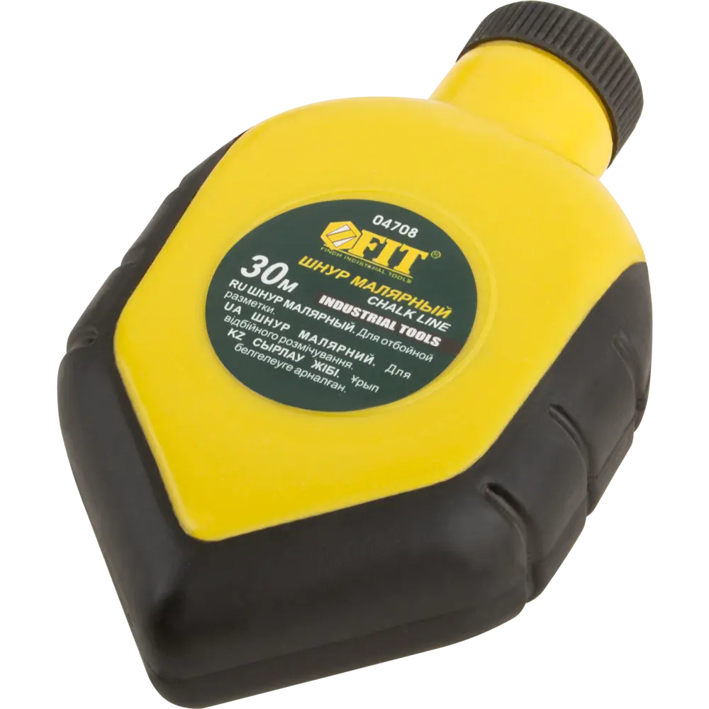 Набор разметочный Fit 04708, 30 м, 115 г STLM-2148908 - Вид №5