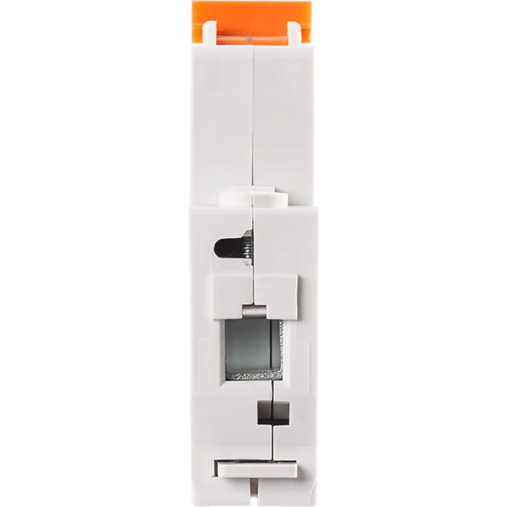 Автоматический выключатель TDM Electric 50А для защиты от перегрузок 84399490 STLM-0049263 - Вид №2