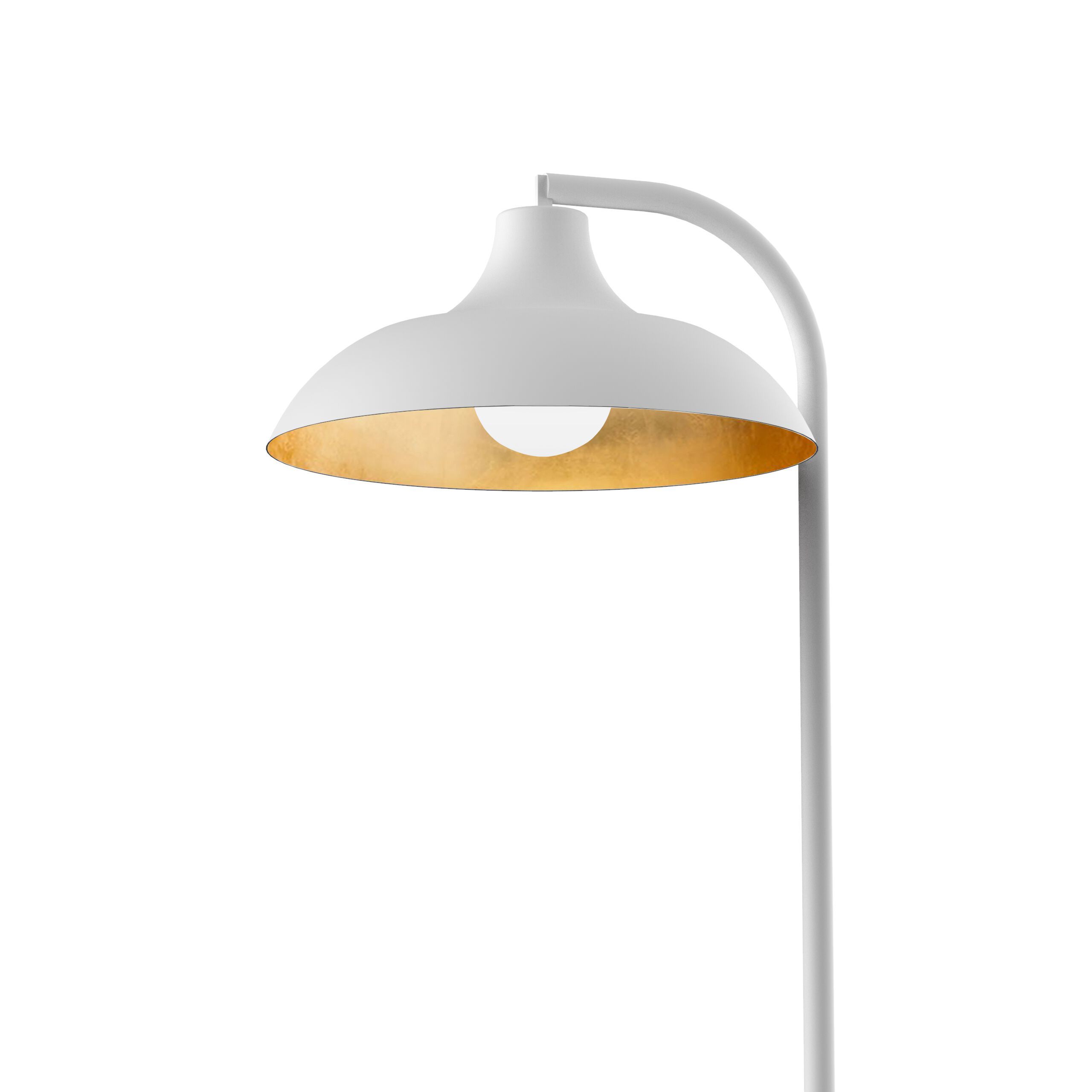 Галогенная напольная лампа WayPoint Парижский ARCH-00101755 - Вид №10