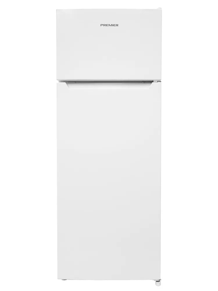 9974706 Холодильник с морозильником   Premier PRM-261TFDF/W белый STDN-0001926 - Вид №2