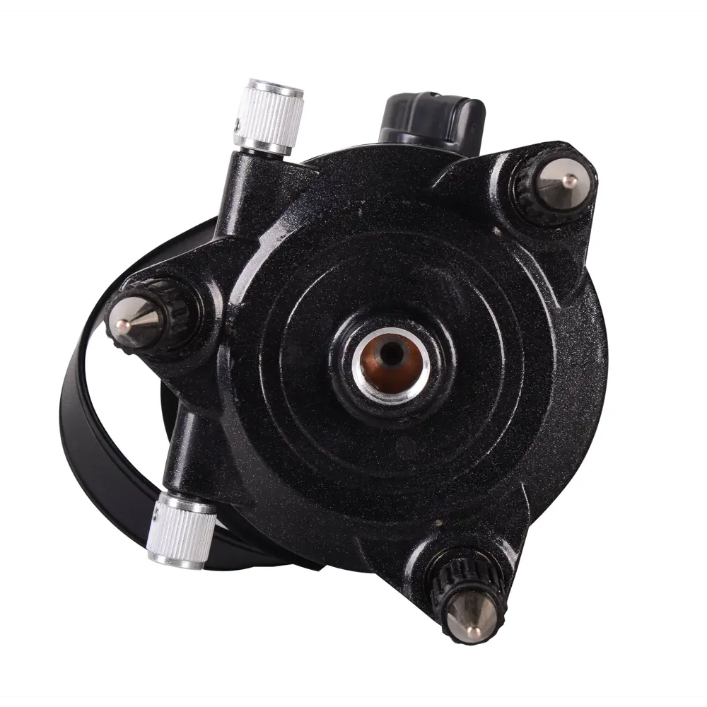 Уровень лазерный Ресанта ПЛ-3ШК штатив, 20 м STLM-2140569 - Вид №7